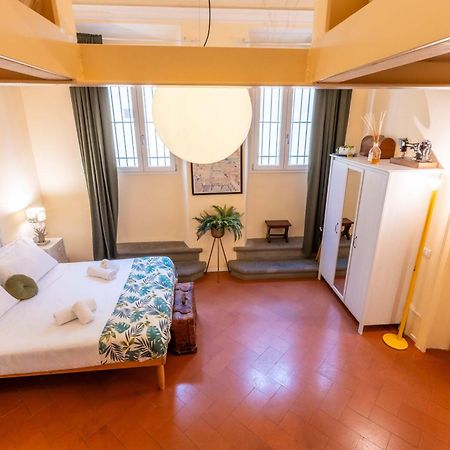 Secret Garden Firenze B&B Eksteriør bilde