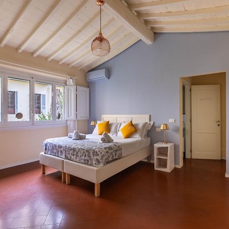 Secret Garden Firenze B&B Eksteriør bilde