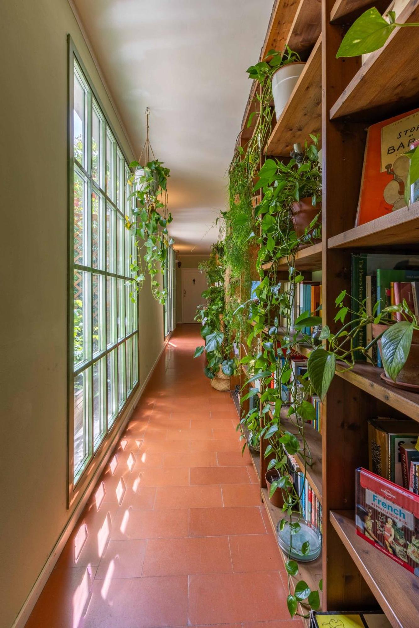 Secret Garden Firenze B&B Eksteriør bilde