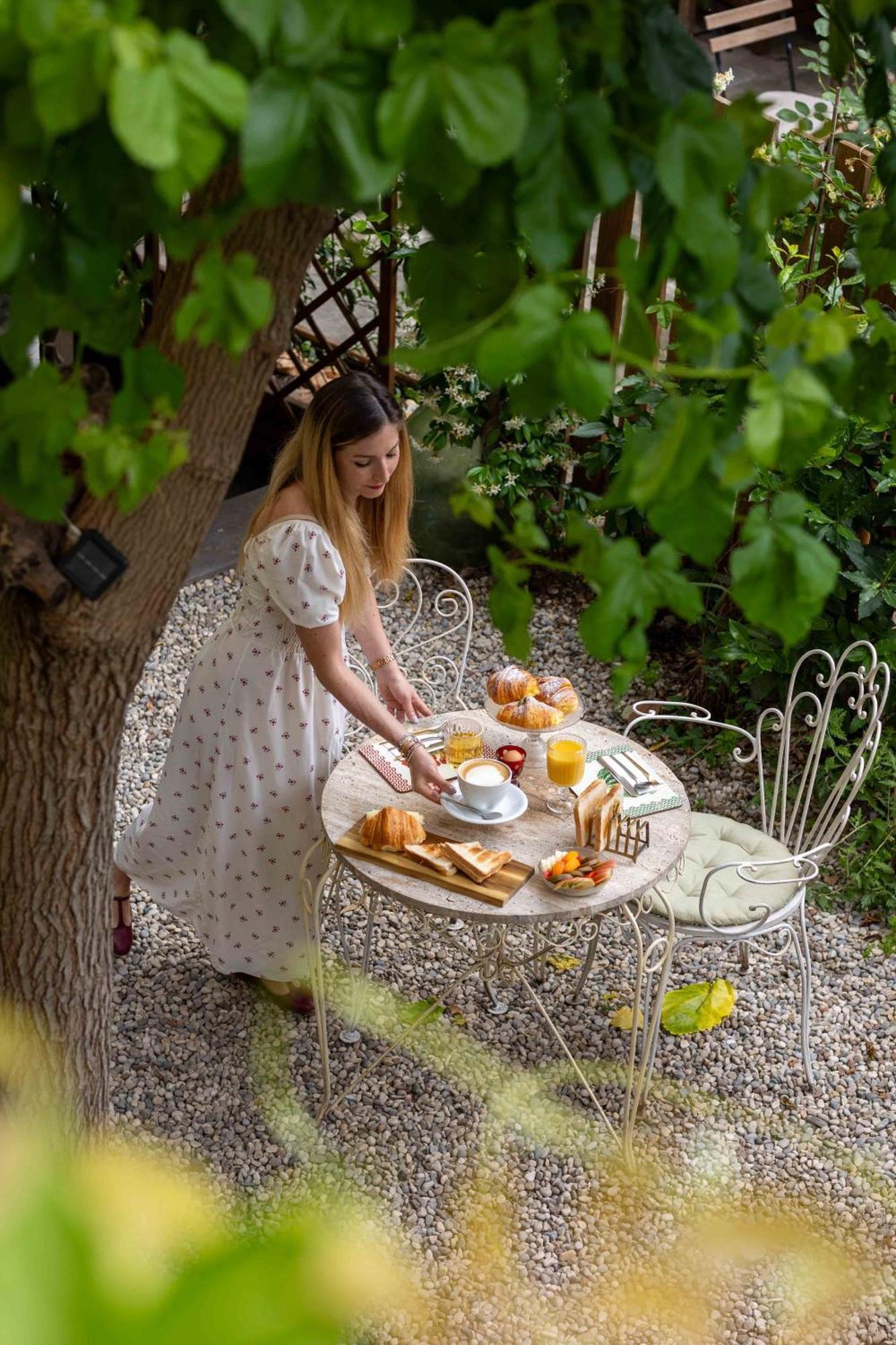Secret Garden Firenze B&B Eksteriør bilde