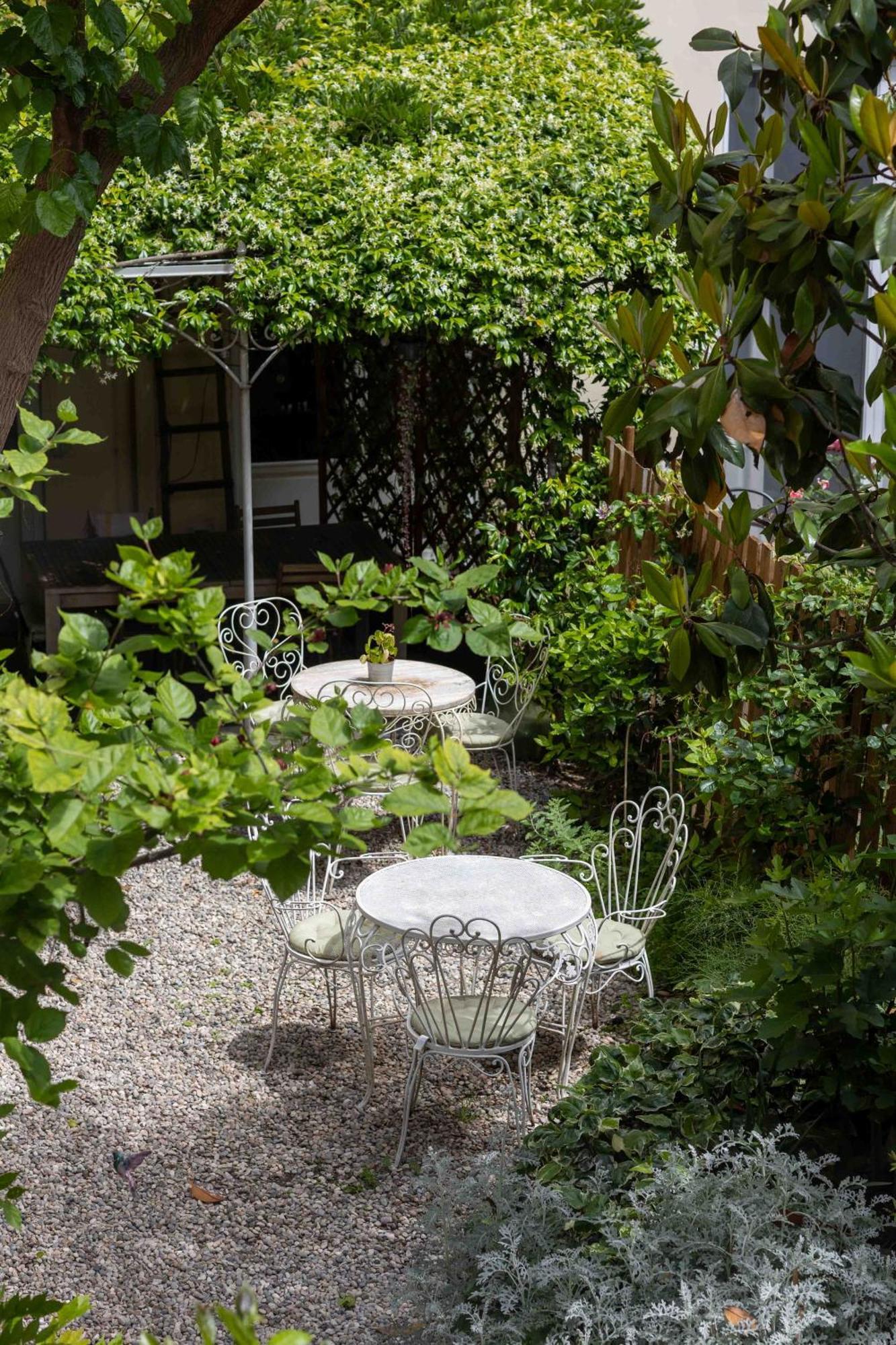 Secret Garden Firenze B&B Eksteriør bilde