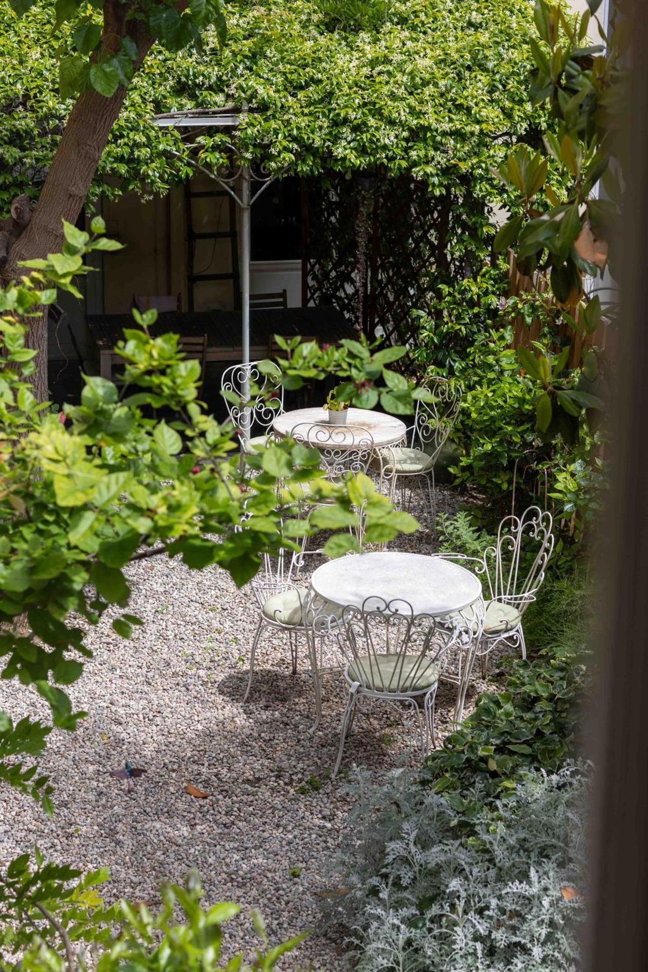 Secret Garden Firenze B&B Eksteriør bilde